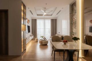 Moderm House - Work Space - 3BRs - Panorama View - 0