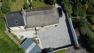 The Thatched Cottage - 3