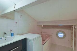 charme logement piscine terrasse - 8