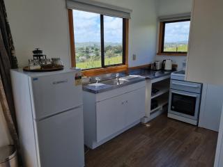 Rakaunui Retreat - 8