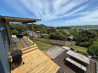 Rakaunui Retreat - 7