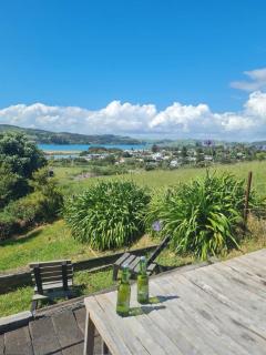 Rakaunui Retreat - 6