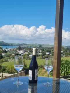 Rakaunui Retreat - 1