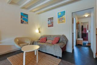 charme logement piscine terrasse - Le Pradet - 3