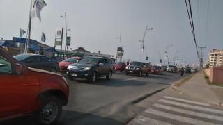 Yasna Gorigoitia - La Serena - 3