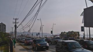 Yasna Gorigoitia - La Serena - 1