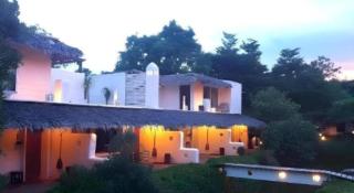 The Nagaya Resort - 3