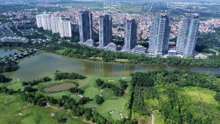 Moderm House - Work Space - 3BRs - Panorama View - 9