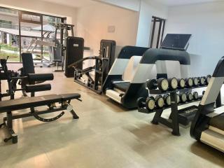 108 Riverside With Pool, GYM, Kids Play Area - 3