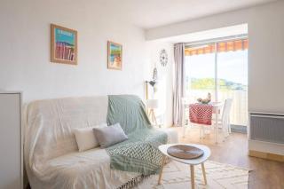 Charmant à 600 m des plages proche des commerces LESCLESDENICOLE - 9