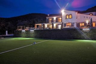 Mas Sureda Soccer field & indooroutdoor pools - 8