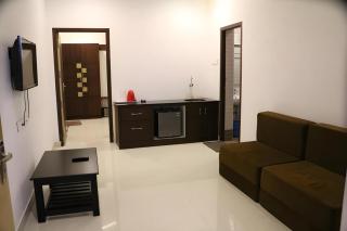 Elgozo Hotel Dreams Paradise - Yercaud - 1