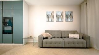 ERVI Sea View Apartment by Los Locos Beach - 5