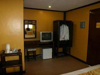 Kuting Reef Resort - 1