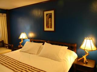 Kuting Reef Resort - 1
