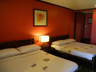 Kuting Reef Resort - 1