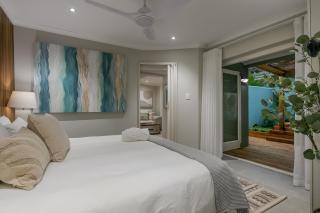 Moonwater Retreat Cottage- Knysna - 6