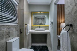 Moonwater Retreat Cottage- Knysna - 5