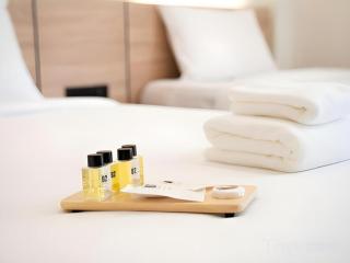 B2 Korat Night Market Boutique & Budget Hotel - 5