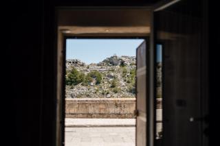 SUITE LA STALLA - 8