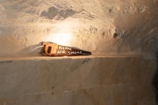SUITE LA STALLA - 5