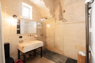 SUITE LA STALLA - 1