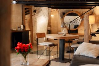 SUITE LA STALLA - 3