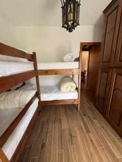 Vecchio Mulino- Luxury wood flat-Scarfì - 7