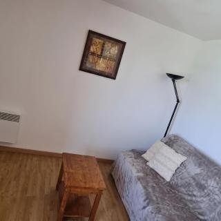 Appart cosy avec vue sur Lac - Lugrin - 8