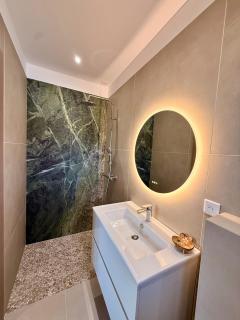 Villa with private pool - Figari - 2
