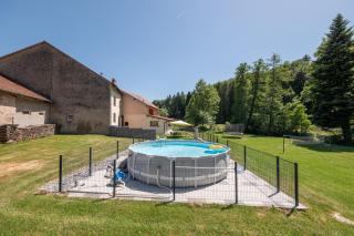 Gîte de L'ancien Moulin - 8