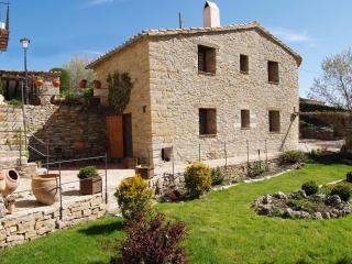 Casa Rural Torre Gargallo - Morella - 2