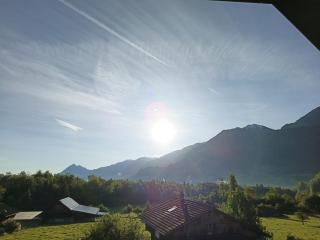 Green Swiss Mountain Paradise - 5