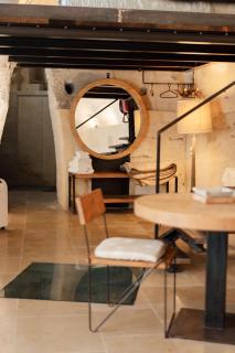 SUITE LA STALLA - 5