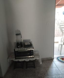 Casa Cidade de Goias - 5
