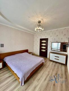 Аркадія веліка 3х-кімнатна в центрі ЖК Пальміра - 1