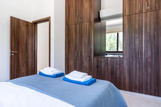 Peaceful 6BR Villa with Private Pool and Garden - 2