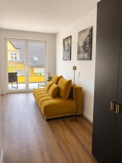 CASTELLUM Apartments - 9