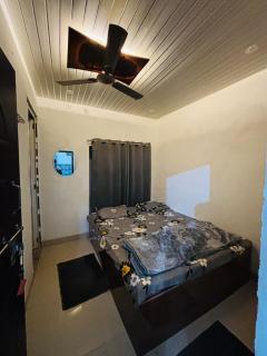 Kashi homestay - 5