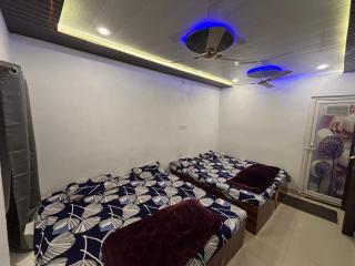 Kashi homestay - 1