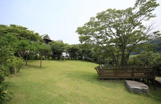 Anmyeondo Lake Park Pension - 1