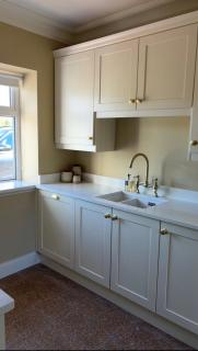 Rivervale Cottage - 1