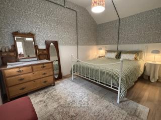 Lizzy's Cottage - 8