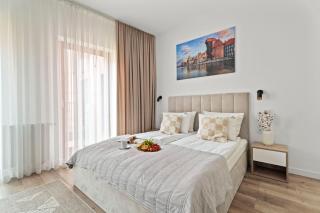 Apartament pod Żurawiem Chmielna 110 by Alqueen Apartments - 9
