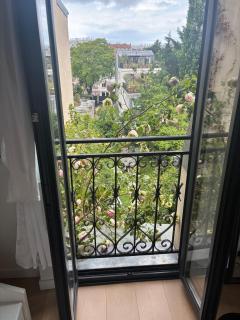 Loft Appart near Paris & U ARENA La Defense, for you - 1
