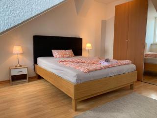 Gemütliches DG-Apartment Neubauer Ihr Wohlfühl-Feierabend - 3