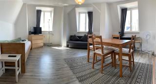 Gemütliches DG-Apartment Neubauer Ihr Wohlfühl-Feierabend - 2
