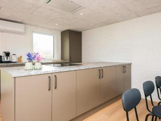 6 person holiday home in Ringkøbing - 8