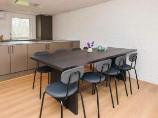 6 person holiday home in Ringkøbing - 1