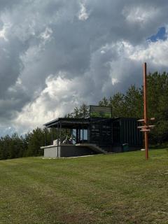 Container House Kod Čupe - Kupres - 6